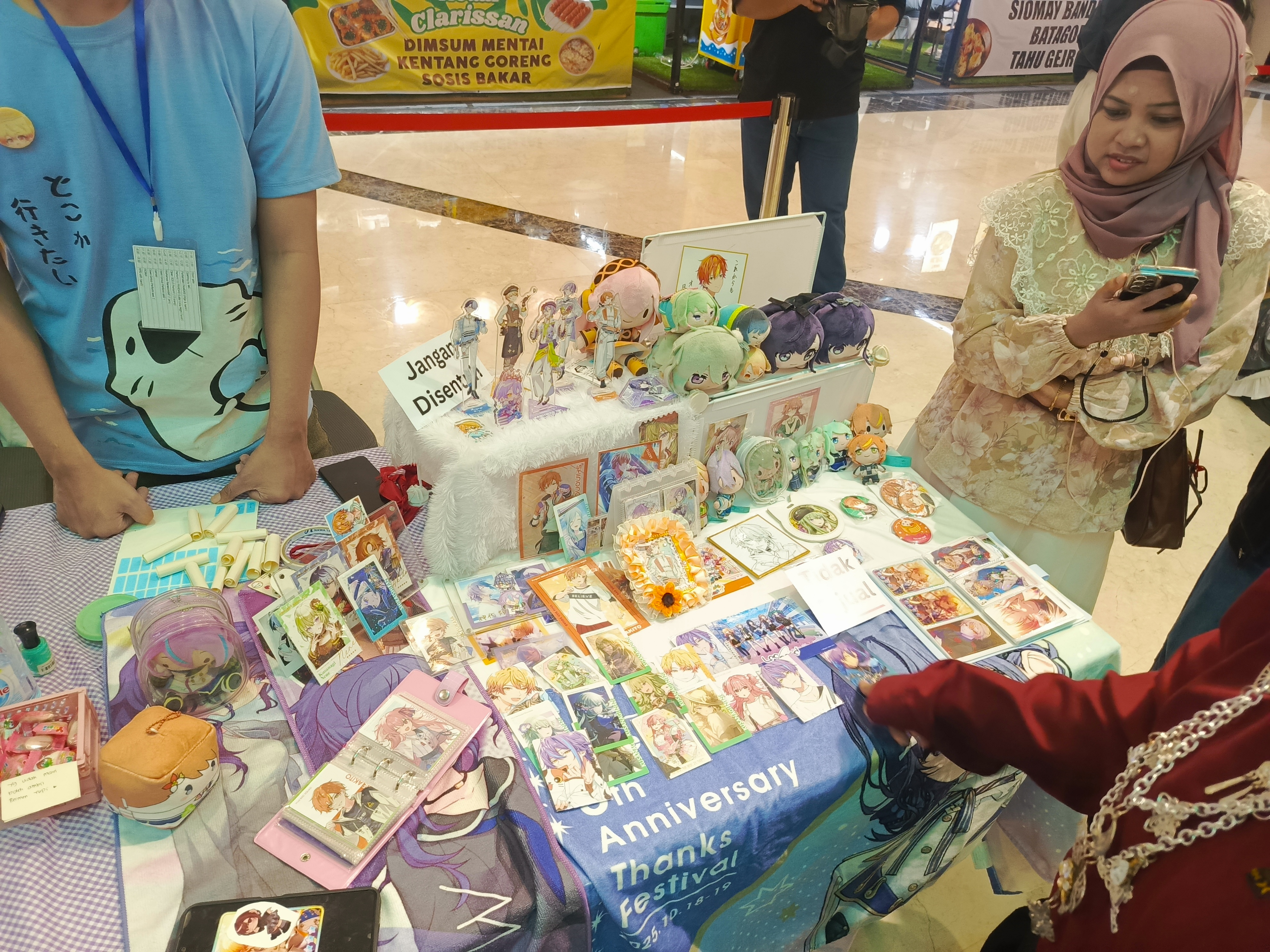 Galeri komunitas 3